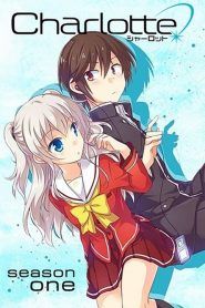 Charlotte Temporada 1