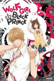 Ookami Shoujo to Kuro Ouji Temporada 1