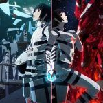 Sidonia no Kishi
