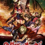 Koutetsujou no Kabaneri