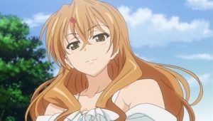 Golden Time Cap 1