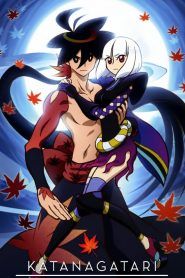 Katanagatari Temporada 1