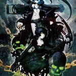 Black Rock Shooter
