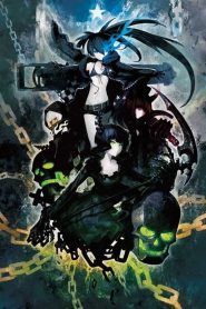 Black Rock Shooter