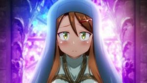 Ishuzoku Reviewers Cap 8