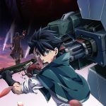 God Eater Prologue
