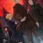 Yuukoku no Moriarty