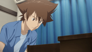 Digimon Adventure: Last Evolution Kizuna