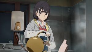 Sora no Aosa o Shiru Hito yo (Her Blue Sky)