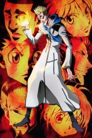Hunter x Hunter (2011) Temporada 2