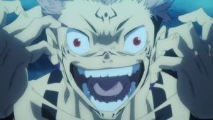 Jujutsu Kaisen Cap 1