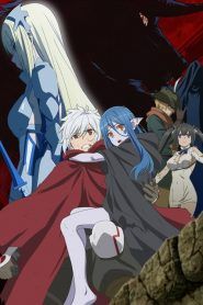 Dungeon ni Deai wo Motomeru no wa Machigatteiru Darou ka Temporada 3