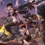 God Eater