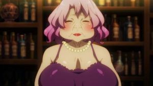 Ishuzoku Reviewers Cap 11