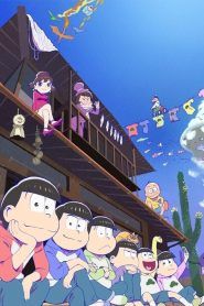 Osomatsu-san Temporada 2