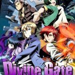 Divine Gate