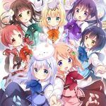 Gochuumon wa Usagi desu ka?