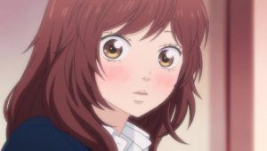 Ao Haru Ride Cap 7