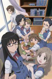 Sasameki Koto Temporada 1