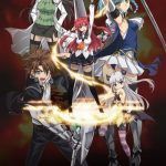 Shinmai Maou no Testament