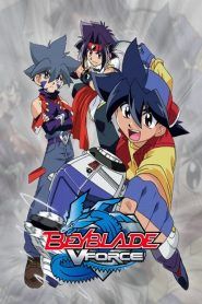 Beyblade Temporada 2