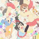 Nichijou