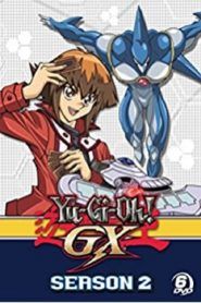 Yu-Gi-Oh! GX Temporada 2