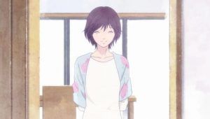 Ao Haru Ride Cap 11