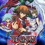 Yu-Gi-Oh! GX