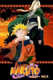 Naruto Temporada 4