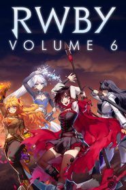 RWBY Temporada 6