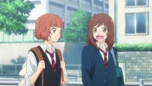 Ao Haru Ride Cap 6