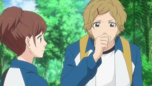 Ao Haru Ride Cap 5