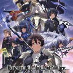 Kyoukai Senjou no Horizon