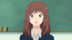 Ao Haru Ride Cap 2