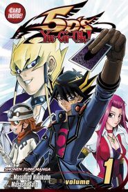 Yu-Gi-Oh! 5D’s Temporada 1
