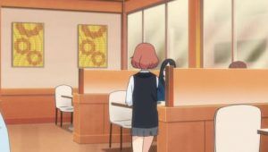 Ao Haru Ride Cap 8