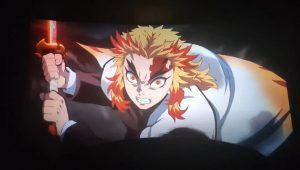 Kimetsu no Yaiba Movie: Mugen Ressha-hen CAMRIP