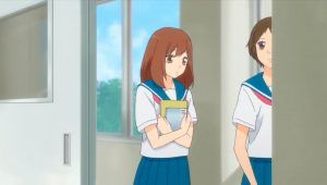 Ao Haru Ride Cap 13