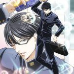 Sakamoto Desu ga?