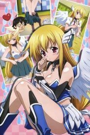 Sora no Otoshimono Temporada 2