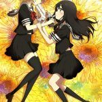 Mahou Shoujo Site