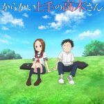 Karakai Jouzu no Takagi-san