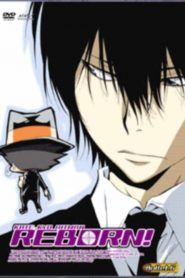 Katekyo Hitman Reborn! Temporada 6