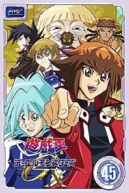 Yu-Gi-Oh! GX Temporada 4