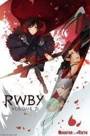 RWBY Temporada 2