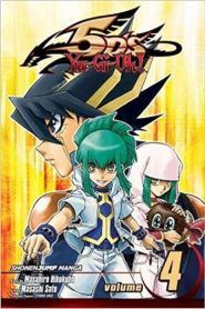 Yu-Gi-Oh! 5D’s Temporada 4