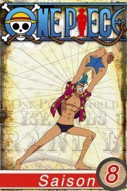 One Piece Temporada 8