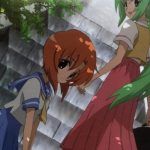 Higurashi no Naku Koro ni