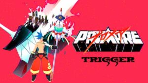Promare